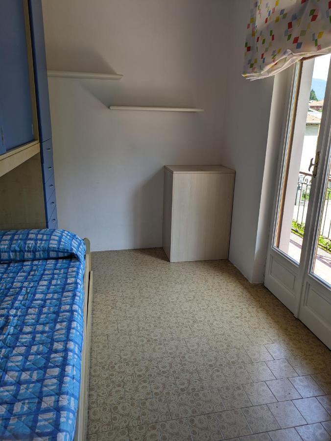 Appartement Relax E Passeggiate Tra Laghi E Monti à Casale Corte Cerro Extérieur photo
